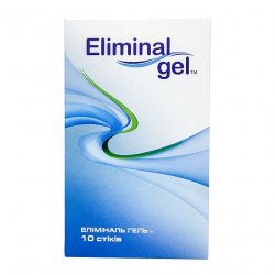 Элиминаль гель (Eliminal gel) стик 20г №10 в Салавате и области фото