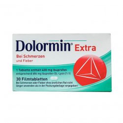 Долормин экстра (Dolormin extra) таб. №30! в Салавате и области фото