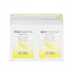 Биофосфина (Biofosfina) пак. 5г 20шт в Салавате и области фото