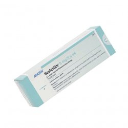 Неуластим (раствор для инъекций) 10 мг/мл 0,6 мл №1 в Салавате и области фото