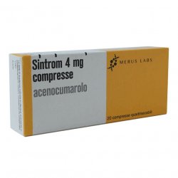 Синтром таблетки 4мг N60 в Салавате и области фото