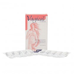Вагикаль суппозитории вагинальные 150 мг N10 в Салавате и области фото